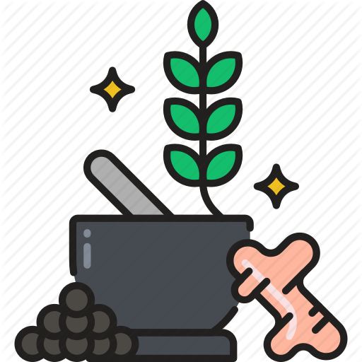 Detox, Ginseng, Herbal, Herbs, Medication Icon