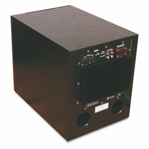 Peerless Sub Woofer Kit Jarah Ebay