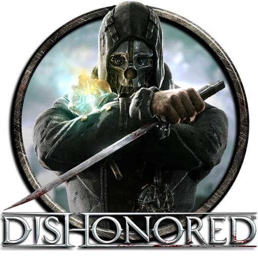 Download Free Dishonored Png Picture Icon Favicon Freepngimg