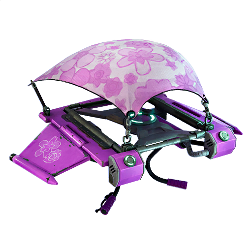 Fortnite Gliders Battle Royale