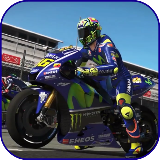 Playapk Motogp, Racing And Replay