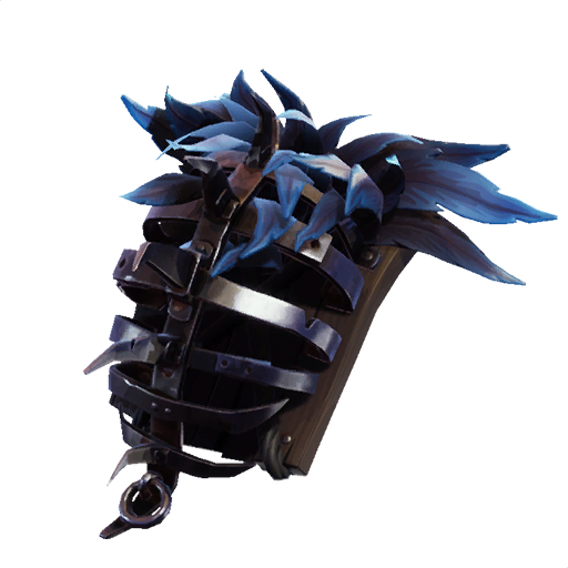 Today's Fortnite Item Shop