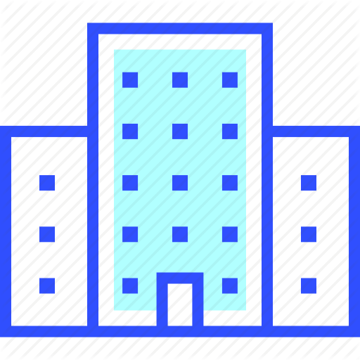 Alternative, Booking, Hotel, Near, Suite, Vacation Icon