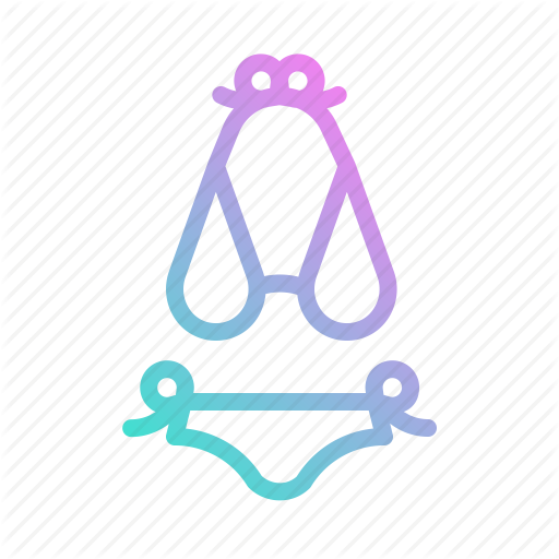 Beach, Bikini, Clothin, Female, Pool, Suite, Summertime, Swimming Icon