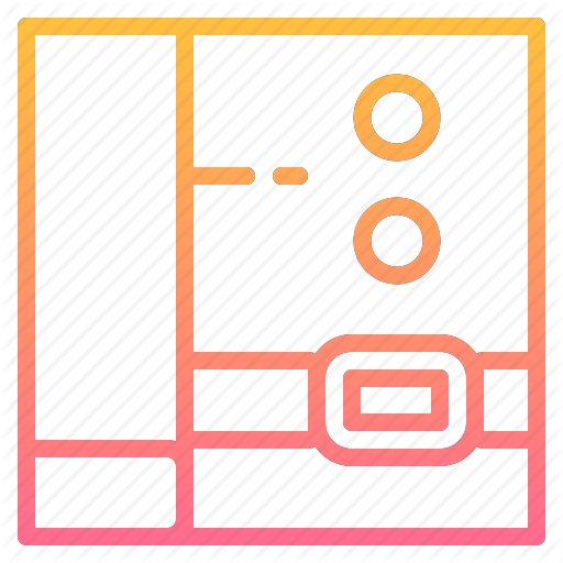 Christmas, Decoration, Santa, Suite, Xmas Icon