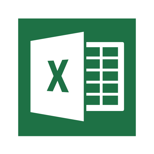 Excel, Microsoft, Ms, Office, Services, Suite, Windows Icon