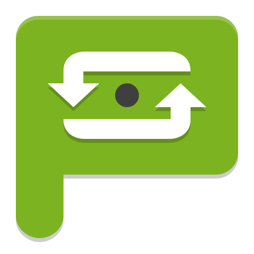 Phoronix Test Suite Icon Papirus Apps Iconset Papirus