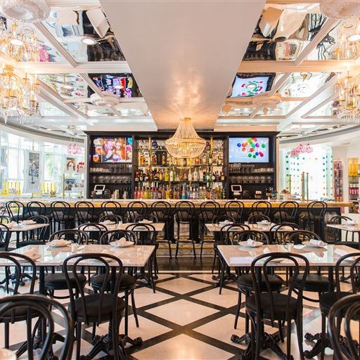 Ocean Reef Suites In Miami Beach, United States From Usd Deals