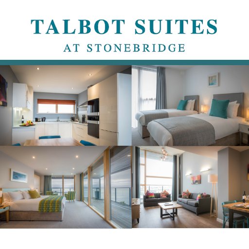 Talbot Suites