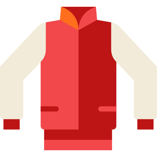 Jacket Icon