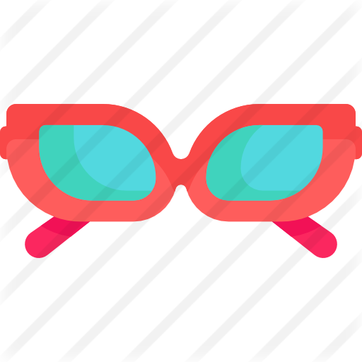 Icon Sunglasses at GetDrawings | Free download