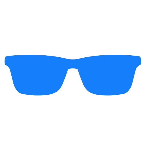 Sunglasses Icon