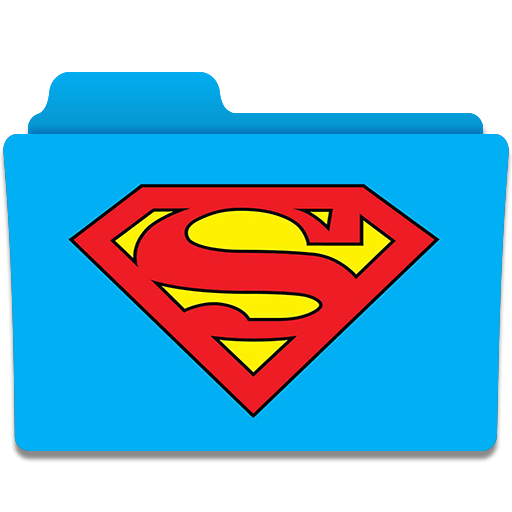 Superman Icon