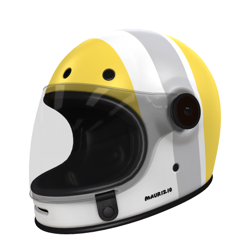 Motorbike Helmets Helmet Design
