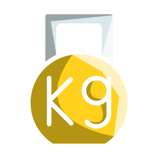 Gym, Supplement, Vitamins, Proteins, Sports And Competition Icon