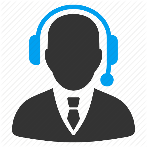 Microphone, Office, Operator, Phone, Professional, Speaker