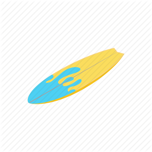 Holidays, Isometric, Sunny, Surfboard, Surfboards, Surfer, Surfing