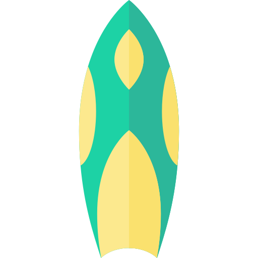 Surfboard Png Icon