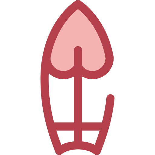 Surfboard Surf Png Icon