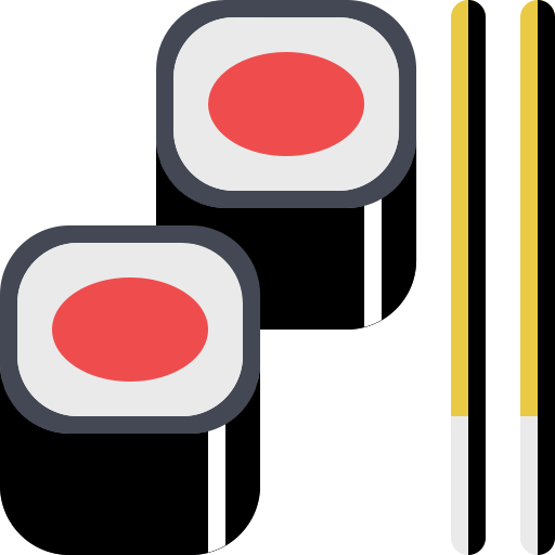 Sushi Icons, Download Free Png And Vector Icons, Unlimited