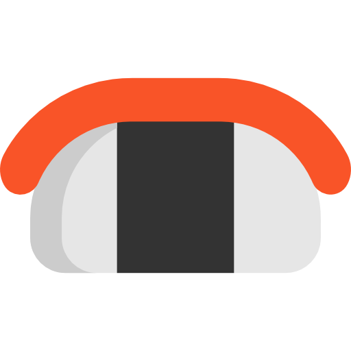 Sushi Icon