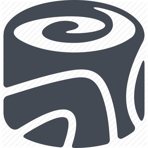 Chopsticks, Fish, Japanese Food, Rice, Seafood, Sushi Icon