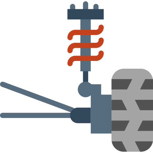 Suspension Png Icon