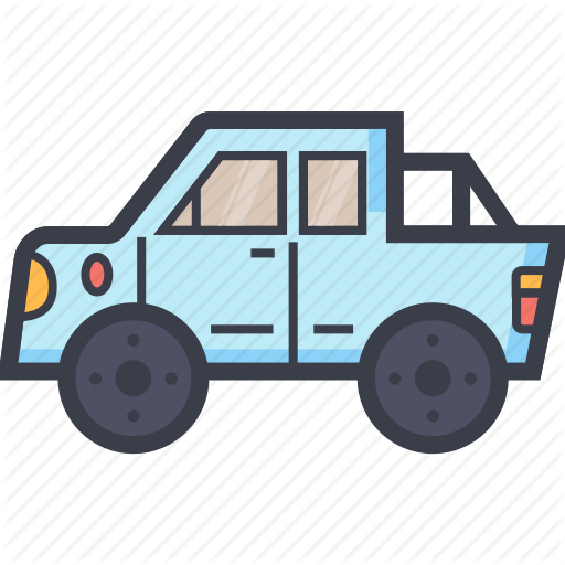 Jeep, Suv Vehicle, Transport, Travel, Vehicle Icon