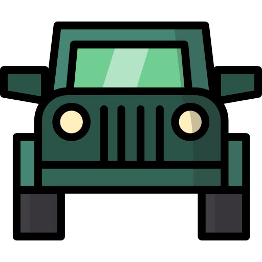 Suv Png Icon