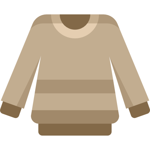 Sweater Icon