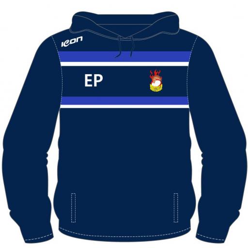 Mayfield Mustangs Hoodie