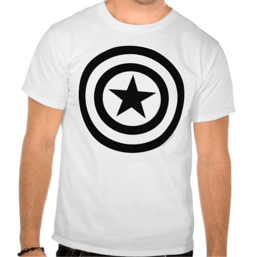 Shield Icon T Shirt, Hoodie Sweatshirt Zazzle T Shirt Discount