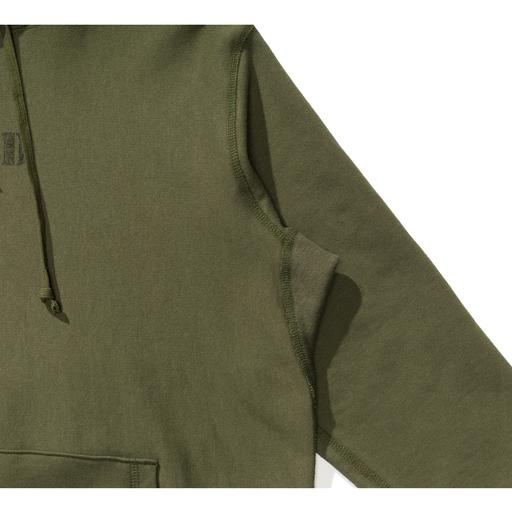 Undefeated Und Icon Pullover Hoodie Undefeated