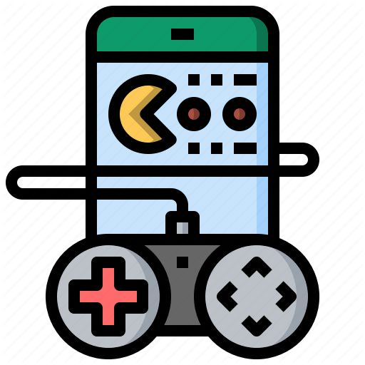 Controller, Game, Gaming, Joystick, Play, Television, Videogame Icon