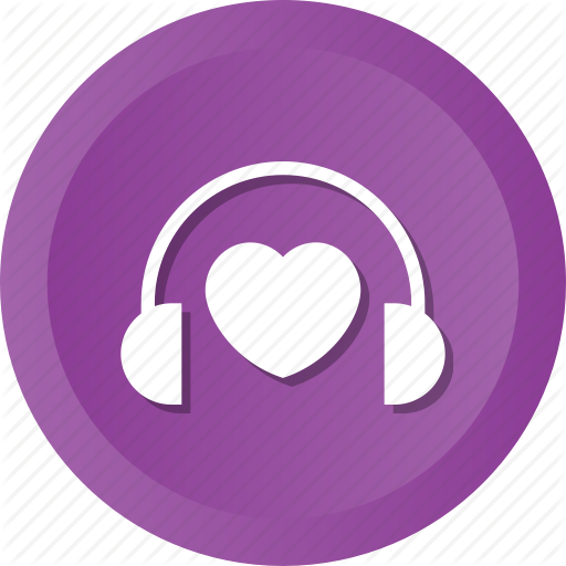 Love And Romance Multi Circle Flat Vol