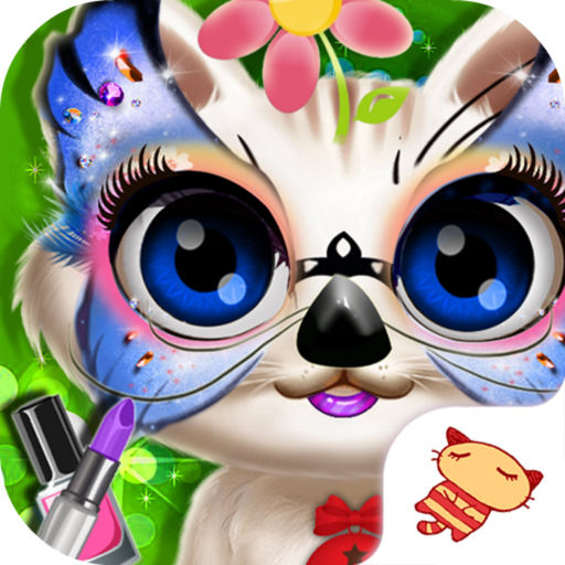 Sweet Cat Dream Sugar Show