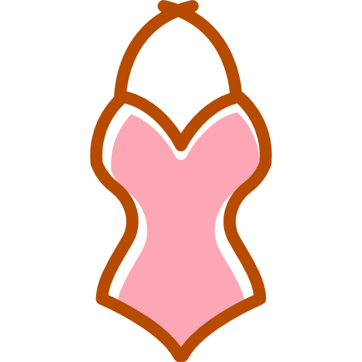 Swimsuit Icons Free Download