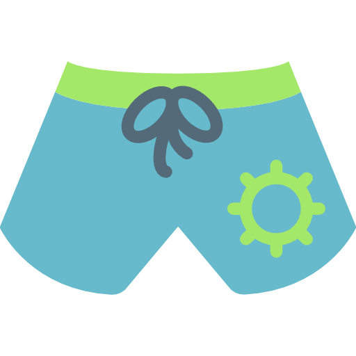 Swimsuit Icon