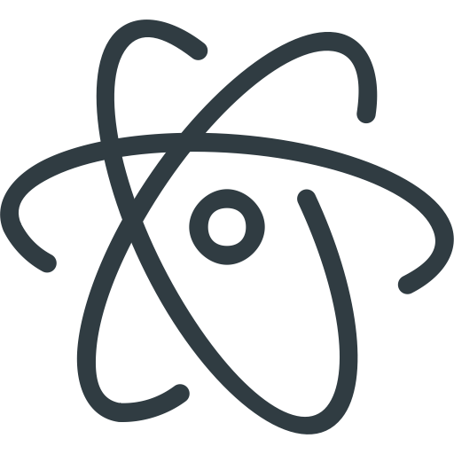 Atom, Symbols, Atoms, Symbol, Circles, Circle, Science Icons
