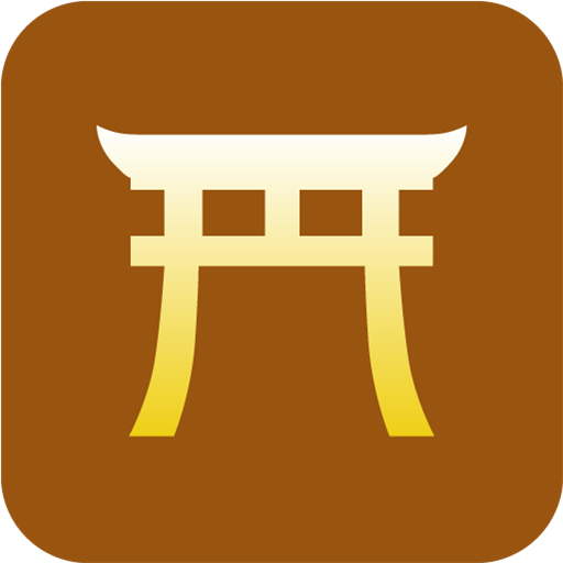 Shinto Torii Icon Religious Symbol Iconset Designbolts