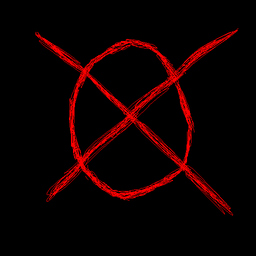 The Operator Symbol The Slender Man Wiki Fandom Powered