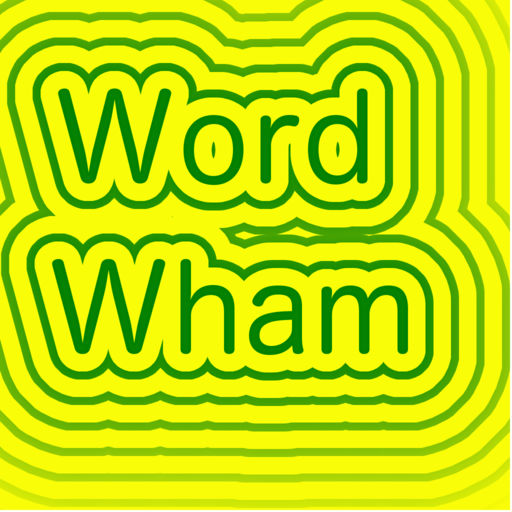Word Wham
