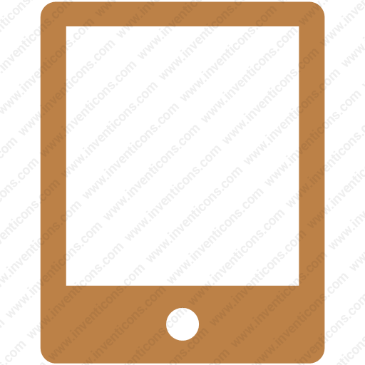 Download Device,horizontal,ipad,tablet Icon Inventicons
