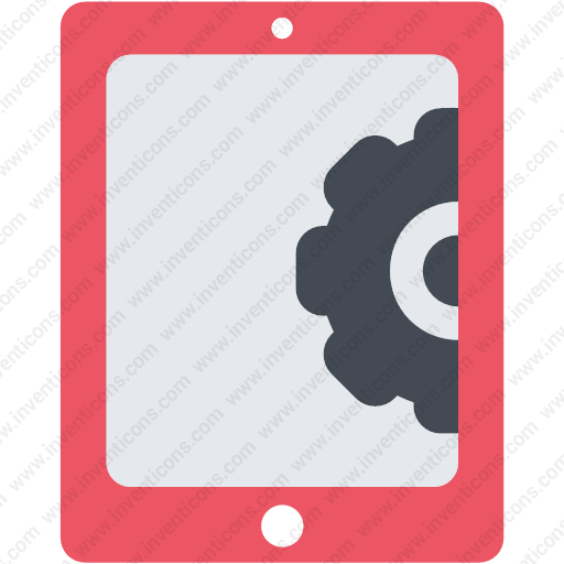 Download Setting,office,tablet,tablet Setting,performance Icon