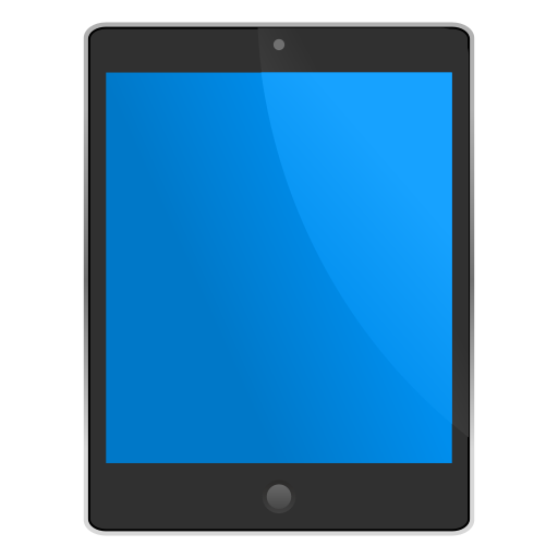 Tablet, Ipad, Hd Icon Free Of Snipicons Hd