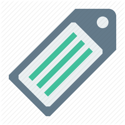 Badge, Label, Market, Product, Retail, Sale, Shopping, Store, Tag Icon