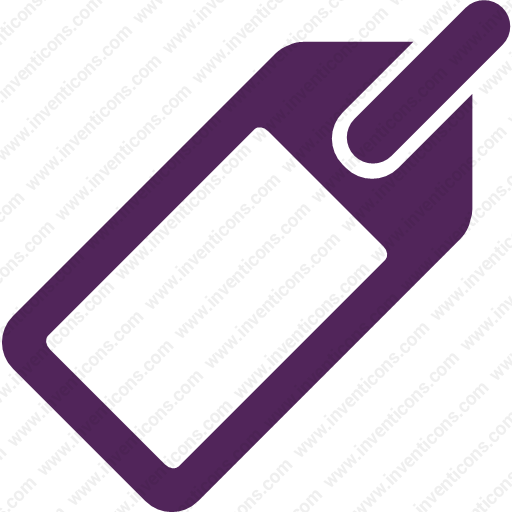 Download Tag Icon Icon,sale,shopping,sale Tag,minus Icon Inventicons