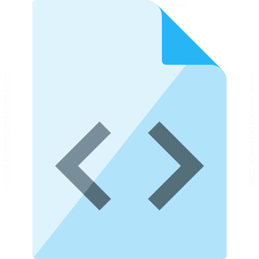 Iconexperience G Collection Document Tag Icon