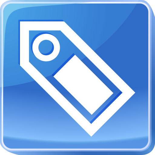 Tag Icon