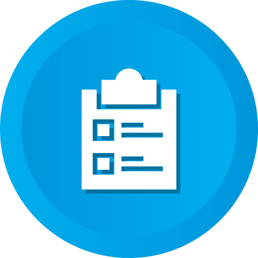 Tasks Icon